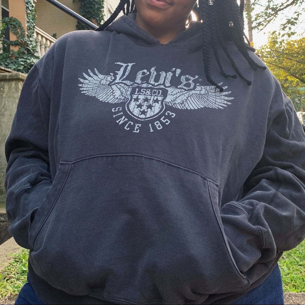Levi’s Hoodie